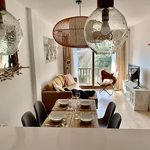 La Ruella Appartement