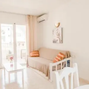 Torres Cardona Appartement Cala Llonga (Ibiza)