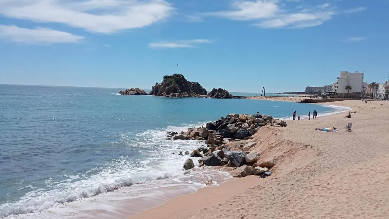 Villa Blanca 10 Minutos De La Playa Costa Brava Massanet De La Selva