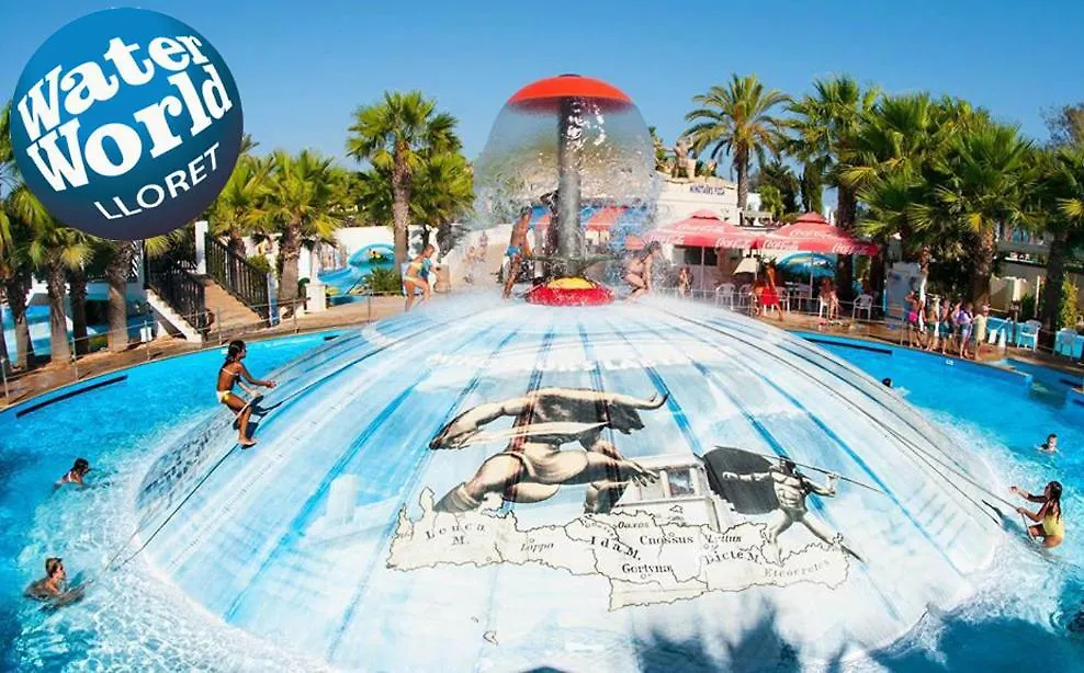 Villa Blanca 10 Minutos De La Playa Costa Brava Massanet De La Selva Vakantiehuis