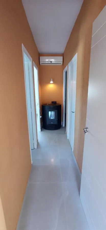 Vakantiehuis Villa Blanca 10 Minutos De La Playa Costa Brava Massanet De La Selva
