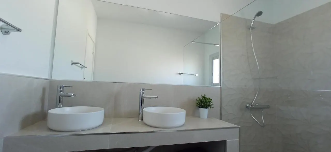 Villa Blanca 10 Minutos De La Playa Costa Brava Massanet De La Selva Spanje