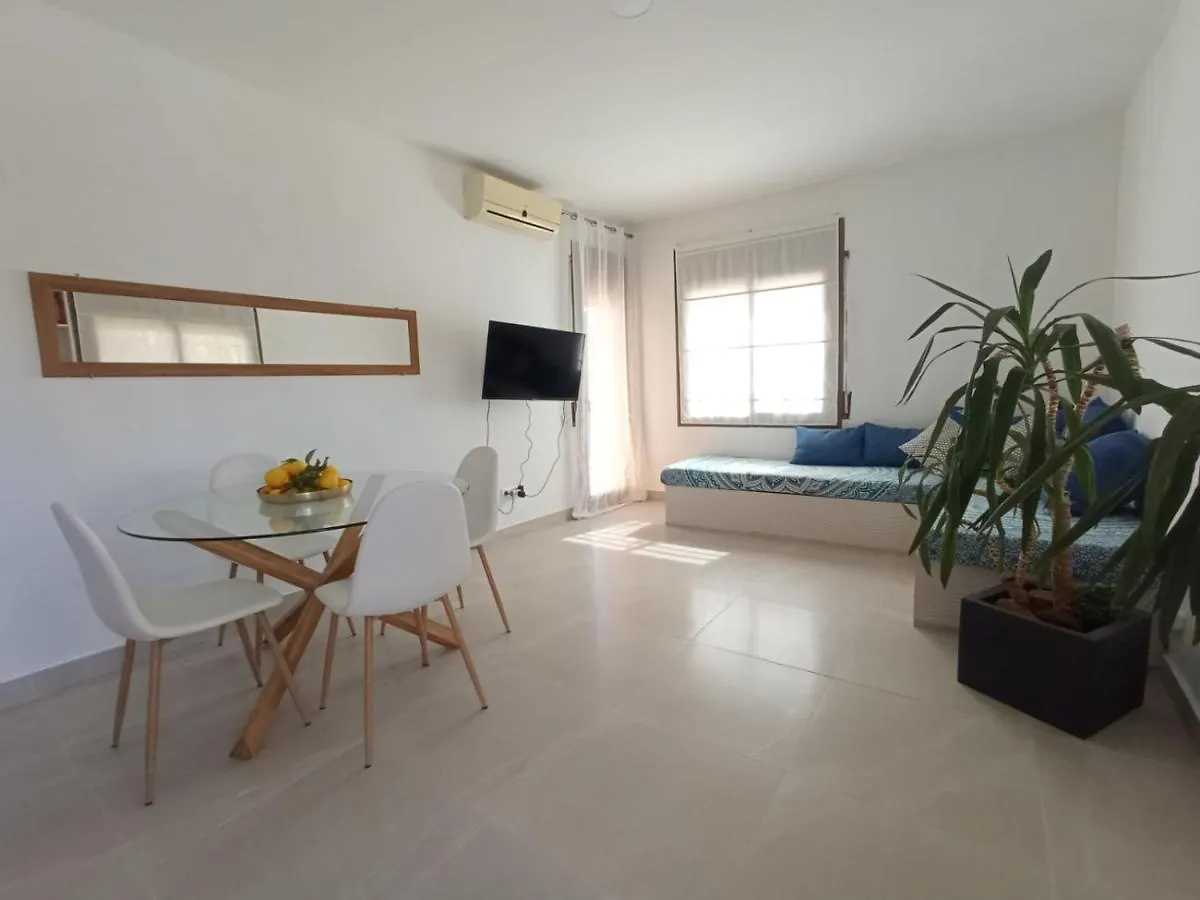 Villa Blanca 10 Minutos De La Playa Costa Brava Massanet De La Selva 0*,  Spanje